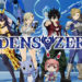 Action RPG ‘Edens Zero: Pocket Galaxy’ Telah Resmi Rilis Untuk Mobile