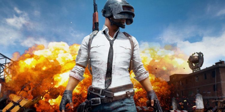 Krafton yang adalah developer PUBG mengumumkan kalau mereka akan terjun ke pasar NFT dan Metaverse dengan menggandeng NAVER Z.