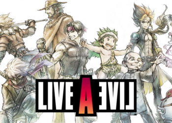 Tidak lagi tertahan di Jepang, akhirnya game JRPG legendaris LIVE A LIVE dari era Super Famicom akan kembali rilis dalam versi remake
