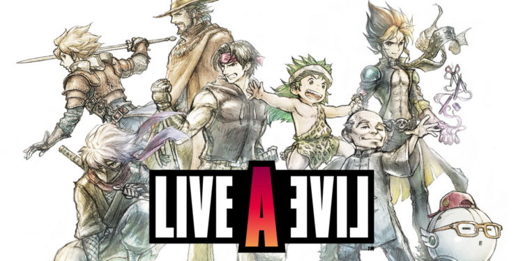 Tidak lagi tertahan di Jepang, akhirnya game JRPG legendaris LIVE A LIVE dari era Super Famicom akan kembali rilis dalam versi remake