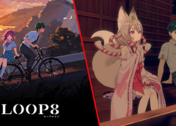 Marvelous baru saja mengumumkan game JRPG unik berjudul LOOP8 yang rencananya akan segera mereka rilis lebih dulu di Jepang tahun ini