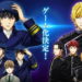 Developer Aiming baru saja mengumumkan adaptasi game mobile untuk anime Legend of the Galactic Heroes: Die Neue These