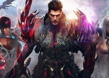 MMORPG terbaru Lost Ark kembali mengungkap rekor fantastisnya sebagai salah satu game teramai sepanjang masa di platform Steam