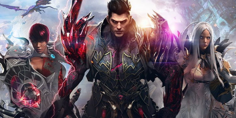 MMORPG terbaru Lost Ark kembali mengungkap rekor fantastisnya sebagai salah satu game teramai sepanjang masa di platform Steam