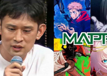 CEO dari studio MAPPA - Manabu Otsuka menyebutkan bahwa popularitas anime yang dikerjakan lebih penting dibanding nama studionya.