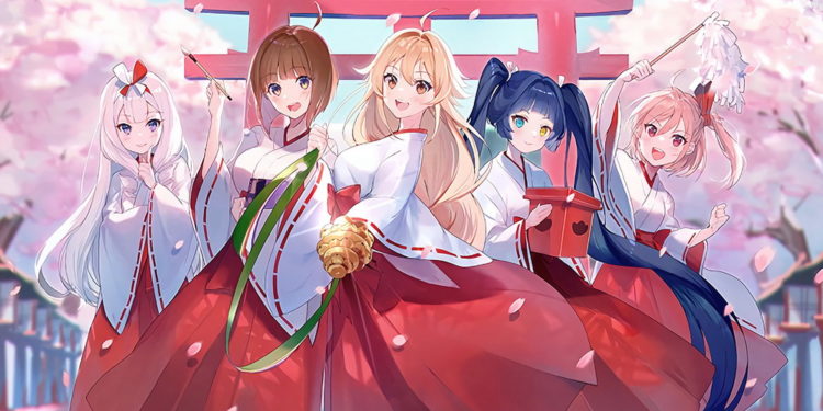 MADORCA sudah memastikan kalau game mobile RPG terbaru Miko Note akan segera rilis pada 21 Februari mendatang