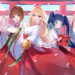 MADORCA sudah memastikan kalau game mobile RPG terbaru Miko Note akan segera rilis pada 21 Februari mendatang