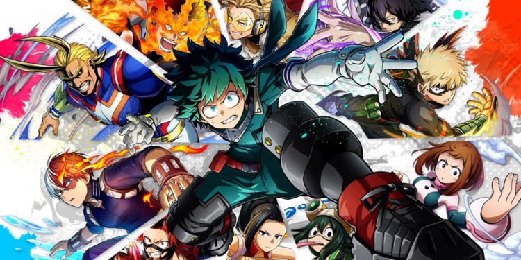 My Hero Ultra Impact versi global akhirnya sudah bisa kamu download di Google Play dan iOS.