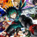 My Hero Ultra Impact versi global akhirnya sudah bisa kamu download di Google Play dan iOS.