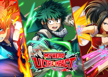 Pada artikel ini, kami akan membuatkan karakter tier list untuk My Hero Ultra Impact yang mungkin bisa menjadi panduanmu. Yuk simak!