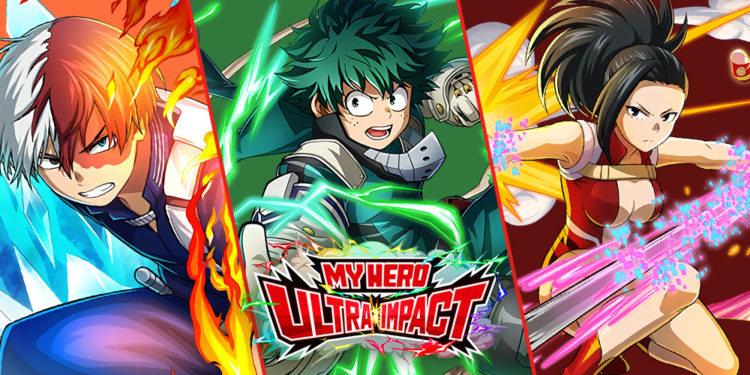 Pada artikel ini, kami akan membuatkan karakter tier list untuk My Hero Ultra Impact yang mungkin bisa menjadi panduanmu. Yuk simak!