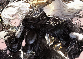 Beberapa hari terakhir mulai menyebar rumor soal adaptasi anime untuk Nier Automata yang semakin diperkuat dengan pendaftaran domain baru