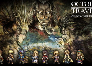 Square Enix akhirnya telah membuka akses Closed Beta untuk versi global dari game mobile Octopath Traveler: Champions of the Continent