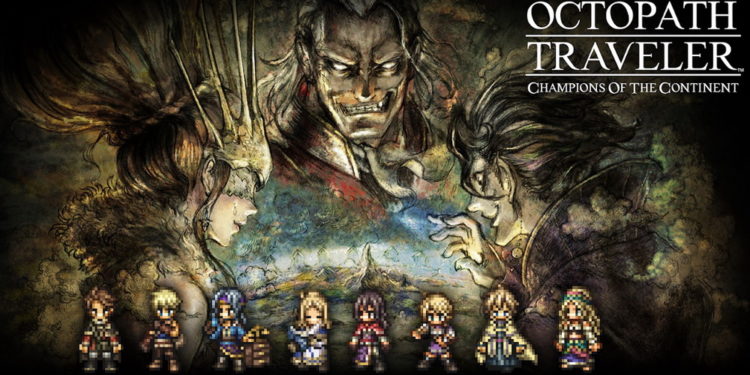 Square Enix akhirnya telah membuka akses Closed Beta untuk versi global dari game mobile Octopath Traveler: Champions of the Continent