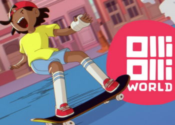 Rangkuman wawancara terbaru kami dengan developer Roll7 untuk membahas lebih dalam mengenai game skating unik OlliOlli World