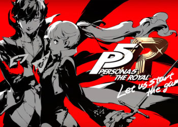 Atlus tidak menutup mata dan akhirnya telah resmi merilis OST dari seri Persona 5 Royal dan juga Persona 5 Strikers melalui Spotify.