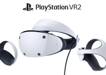 Sony akhirnya resmi memamerkan desain PlayStation VR2 yang dibuat dengan desain elegan dan serba ergonomis