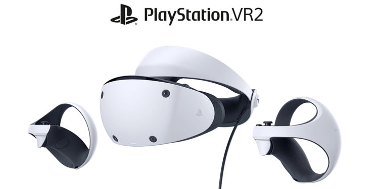 Sony akhirnya resmi memamerkan desain PlayStation VR2 yang dibuat dengan desain elegan dan serba ergonomis