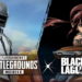 PUBG Mobile server Jepang baru saja mengumumkan teaser untuk event kolaborasi baru dengan anime Black Lagoon