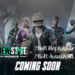 Krafton telah resmi mengumumkan PUBG NEW STATE akan melakukan kolaborasi gokil dengan dengan NieR Automata dan juga NieR Replicant.
