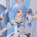 Good Smile Company telah resmi mengumumkan tahap pre-order untuk figure Pop Up Parade - Usada Pekora. Sudah siap untuk khilaf?