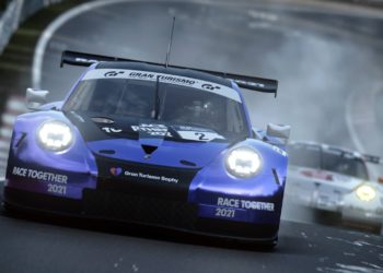 Baru-baru ini Sony AI bersama dengan Polyphony Digital telah resmi mengumumkan Gran Turismo Sophy, sebuah AI yang cerdas dan kompetitif.