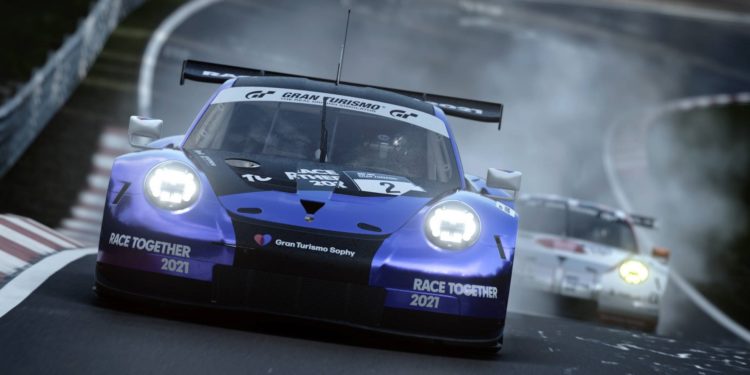 Baru-baru ini Sony AI bersama dengan Polyphony Digital telah resmi mengumumkan Gran Turismo Sophy, sebuah AI yang cerdas dan kompetitif.