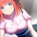 Mages sudah siap merilis seri kedua untuk game visual novel Gotoubun no Hanayome pada Juni 2022 mendatang di Jepang