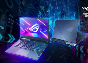 ROG Strix Scar 2022 mengandalkan Intel Core i9 Generasi ke-12 dan juga NVIDIA GeForce RTX 3070 Ti & RTX 3080 Ti. Berikut harganya!