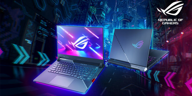 ROG Strix Scar 2022 mengandalkan Intel Core i9 Generasi ke-12 dan juga NVIDIA GeForce RTX 3070 Ti & RTX 3080 Ti. Berikut harganya!