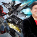 Kami telah berkesempatan mewawancarai Yoshimi Yasuda yang merupakan kreator dibalik game mecha terbaru Relayer