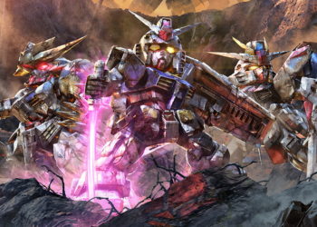 SD Gundam Battle Alliance Diumumkan, Siap Rilis untuk Konsol dan PC Tahun Ini!