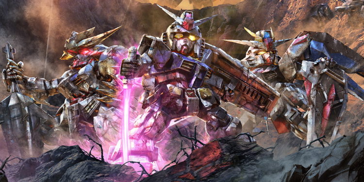 SD Gundam Battle Alliance Diumumkan, Siap Rilis untuk Konsol dan PC Tahun Ini!