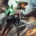 Atsushi Inaba dan Hideki Kamiya mengungkapkan keseriusannya dalam membangkitkan Scalebound bersama Microsoft Gaming