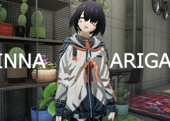Bandai Namco kembali merilis update besar untuk Scarlet Nexus yang menambah fitur Photo Mode, tingkat kesulitan Very Hard dan masih banyak lagi