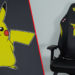 Unboxing terbaru kami untuk kursi gaming bertema Pokemon baru dari Secretlab sebagai bentuk perayaan anniversary serinya yang ke-25