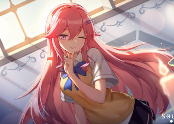 Soul Tide dipastikan akan rilis global dan akhirnya telah membuka tahap pra-registrasi melalui Google Play dan juga App Store.