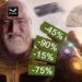 Valve telah mengumumkan perubahan untuk beberapa aturan terkait peraturan diskon mereka di Steam. Diskon lebih dari 90% tidak diperbolehkan.