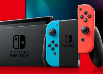 Laporan finansial baru dari Nintendo memastikan kalau konsol Nintendo Switch sekarang masih berada di pertengahan usianya