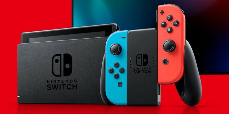 Laporan finansial baru dari Nintendo memastikan kalau konsol Nintendo Switch sekarang masih berada di pertengahan usianya
