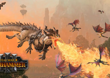 ami mendapatkan kesempatan untuk melakukan review Total War Warhammer III terlebih dahulu sebelum perilisannya. Mari simak!