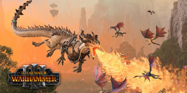 ami mendapatkan kesempatan untuk melakukan review Total War Warhammer III terlebih dahulu sebelum perilisannya. Mari simak!