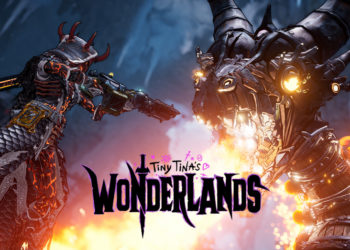 Rangkuman impresi awal kami setelah memainkan versi demo Tiny Tina's Wonderlands