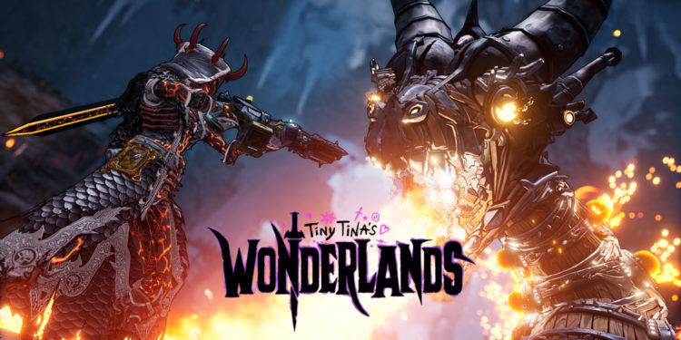 Rangkuman impresi awal kami setelah memainkan versi demo Tiny Tina's Wonderlands
