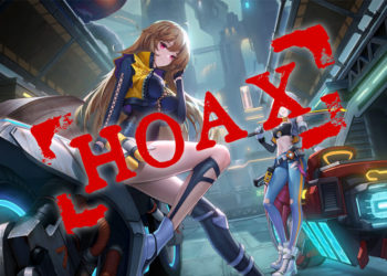 Tiba-tiba sebuah Fanpage dan halaman Twitter "official" Tower of Fantasy dan mengumumkan versi "global" game tersebut. Itu dipastikan hoax.