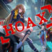 Tiba-tiba sebuah Fanpage dan halaman Twitter "official" Tower of Fantasy dan mengumumkan versi "global" game tersebut. Itu dipastikan hoax.