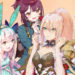 Bandai Namco dan Koei Tecmo baru saja mengumumkan proyek kolaborasi spesial antara franchise Tales dan JRPG dari developer Gust