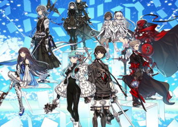 Square Enix mengumumkan Voice of Cards: The Forsaken Maiden yang merupakan seri kedua dari franchise game RPG kartu unik dari Yoko Taro