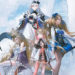 Developer Game Hours akhirnya sudah merilis game RPG terbaru mereka - Velvet Code yang terlihat bisa jadi pesaing baru Azur Lane
