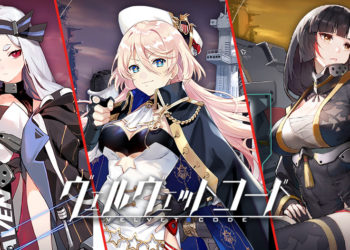 Velvet Code Tier List, Pilih Waifu Kapal Terbaikmu!